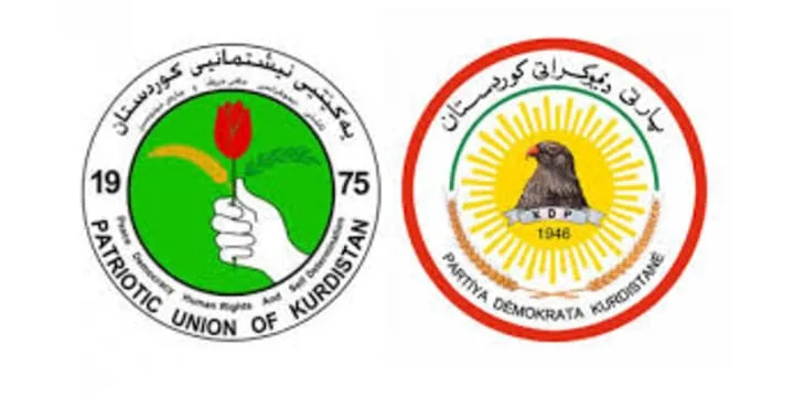 A Joint statement by the Kurdistan Democratic Party (KDP) and the Patriotic Union of Kurdistan (PUK)