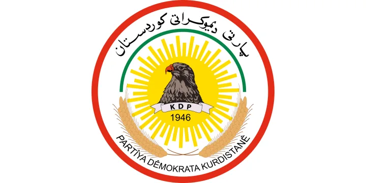 Satement of the Kurdistan Democratic Party (KDP) Political Bureau