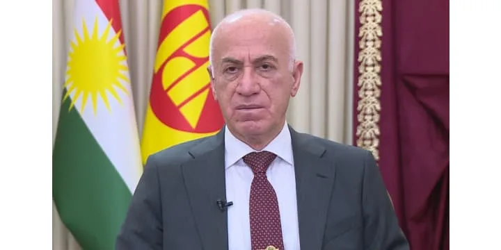 Kurdistan Democratic Party Spokesman released a statement