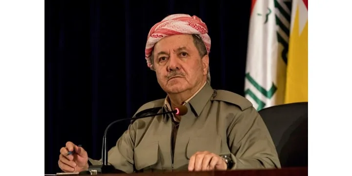 Message from President Barzani on the 44th Anniversary of the Genocide of the Faili Kurds.