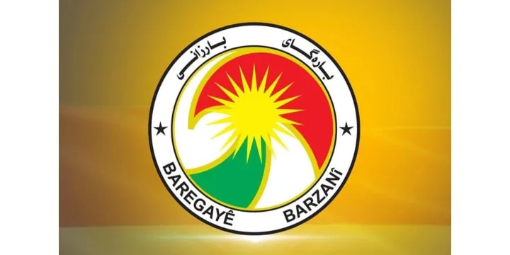 توضيح من مقر البارزاني