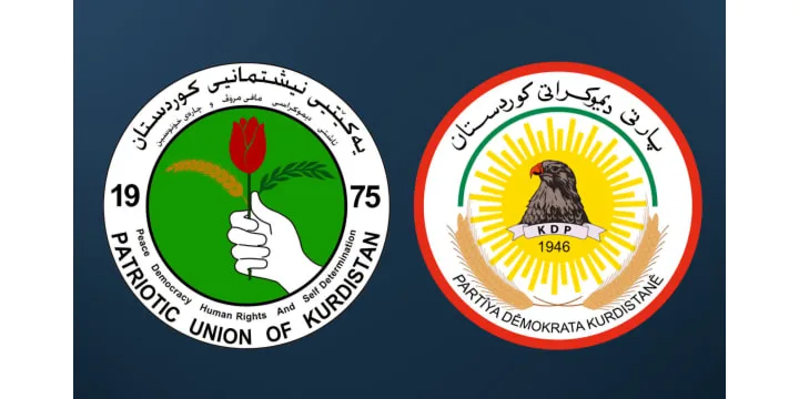 Kurdistan Democratic Party and Patriotic Union of Kurdistan joint Negotiation Committee Statement.