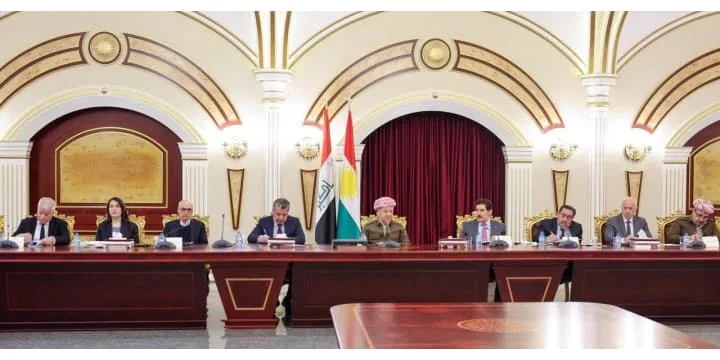 Substantial progress has been achieved in reaching common ground, particularly in discussions with the Patriotic Union of Kurdistan (PUK) regarding the formation of the next government cabinet.