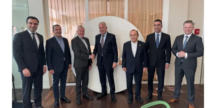 The Kurdistan Democratic Party (KDP) reaffirms the importance of fostering strong relations with Dutch political parties and parliamentarians to advance shared values and achieve common objectives.