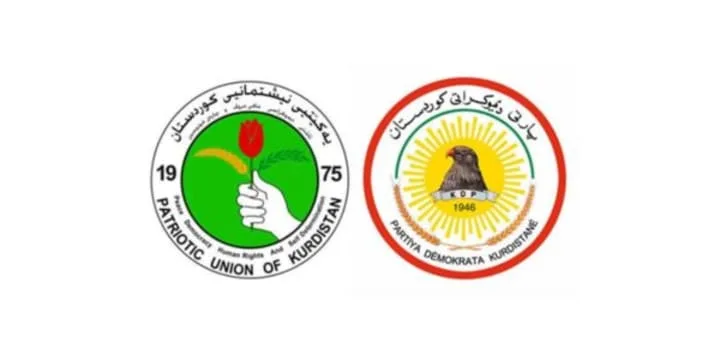 Joint Statement on the Meeting Between the Kurdistan Democratic Party and the Patriotic Union of Kurdistan