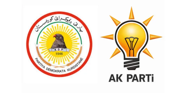 The Kurdistan Democratic Party extends its heartfelt congratulations on the successful 8th Congress of the Justice and Development Party.