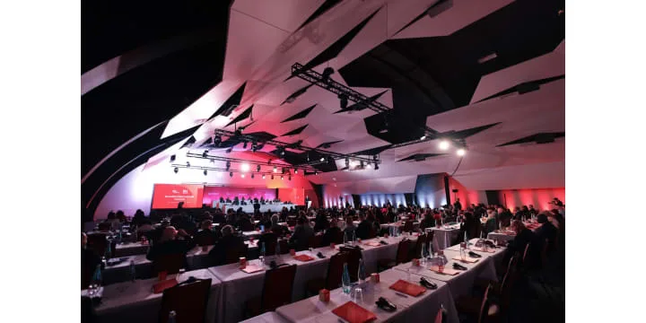 The Socialist International Conference Passes a Resolution on the Kurdish Question