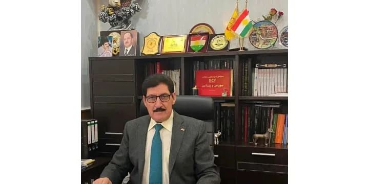 The passing of Mustafa Barzani, and the grandeur of his struggle, remain for us an enduring call to continue our efforts until we attain all the rights of our people and our country