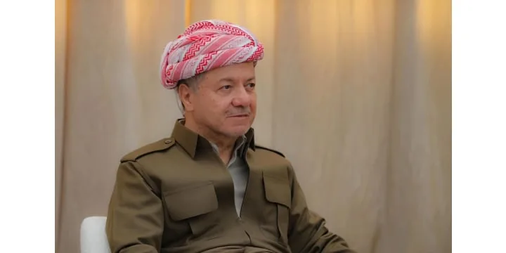 الرئيس بارزاني يشيد بدور وتضحيات نساء كوردستان: كنّ جزءًا رئيسيًا من نضال وكفاح شعبنا