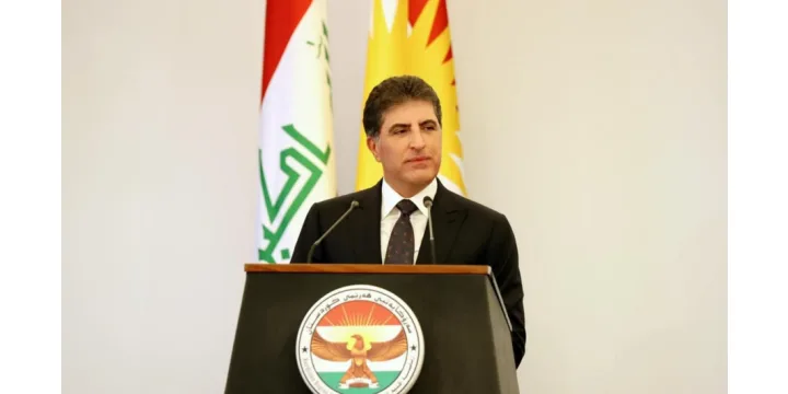 نيجيرفان بارزاني: نضال وإخلاص وتضحيات الأخوات والإخوة الكورد الفيليين ستبقى دائماً موضع فخر لشعبنا