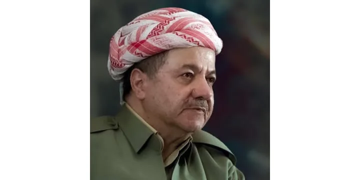 President Barzani’s Message on the 38th Anniversary of the Anfal Tragedy