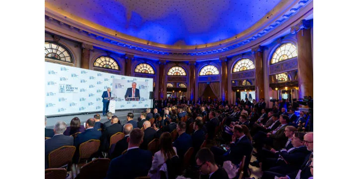 The Kurdistan Democratic Party (KDP) has been officially invited to participate in the International Democracy Union (IDU) Forum, held in Zagreb, the capital of Croatia.
