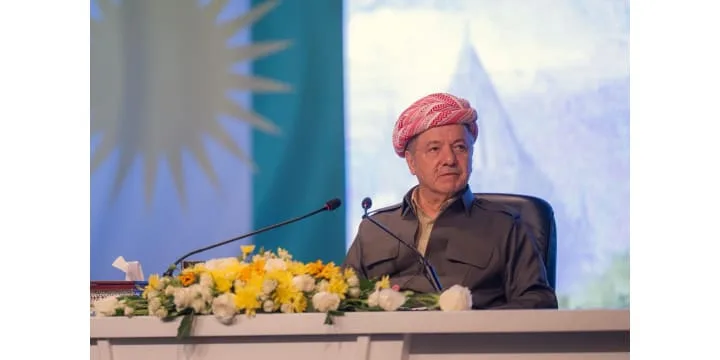 Message from President Barzani on the Anniversary of the Founding of the Lalish Center