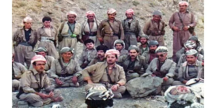Message from the Foreign Relations Office on the 50th Anniversary of the Gulan Revolution