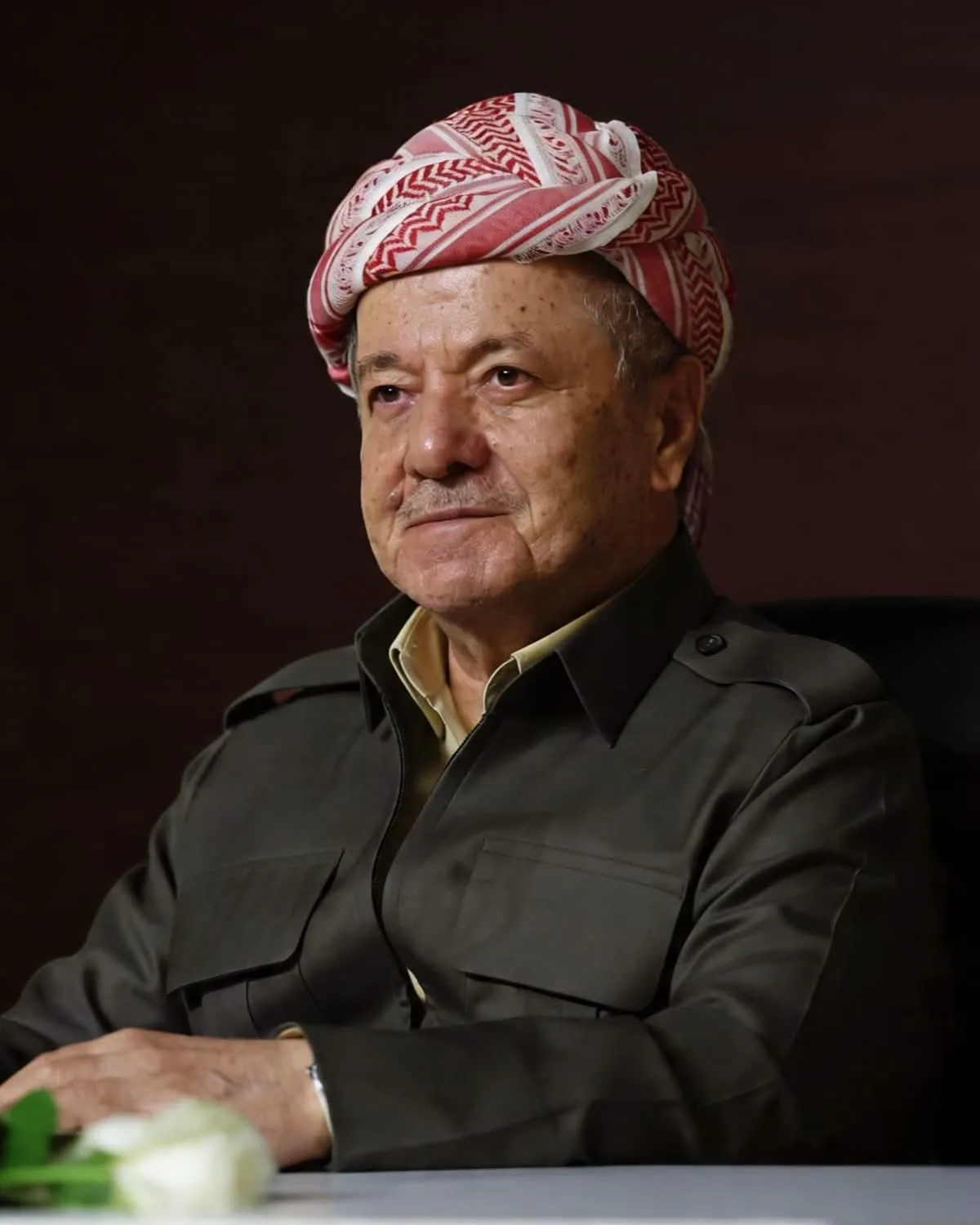 President Masoud Barzani’s Message on the Yezidi Feast of Jema